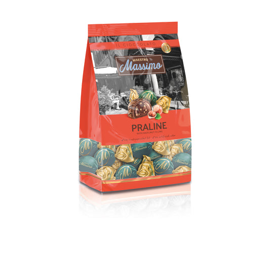 PRALINE HAZELNUT